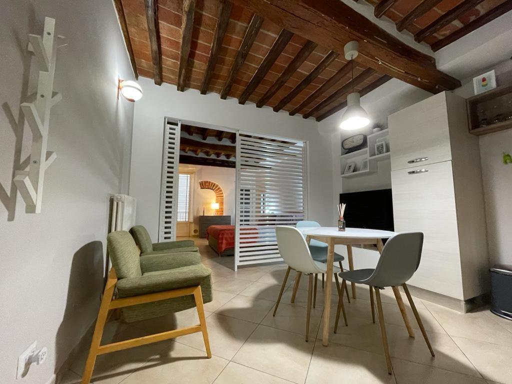 Appartamento Cilembrini Montevarchi Exterior foto